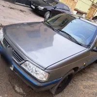 slx مدل ۹۱|خودرو سواری و وانت|لنجان, |دیوار