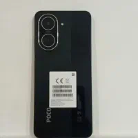 poco c71