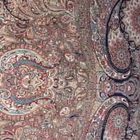 فرش ۱۲ متری|فرش|آق قلا, |دیوار