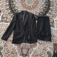 کت وشلوار