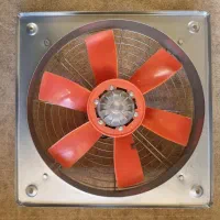 هواکش دمنده فن