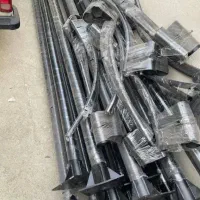 پایه چراغ ۳ متر تا ۹ متر|خدمات پیشه و مهارت|آفتاب, |دیوار