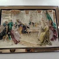 قاب ۳بعدی زیبا