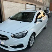 شاهین اتومات مدل 1402