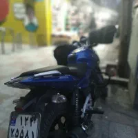 پالس ۱۸۰ یوجیفور ۹۲ سالم