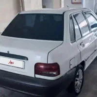 پراید 131دو گانه کارخانه|خودرو سواری و وانت|کردکوی, |دیوار