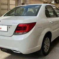 دنا معمولی مدل ۱۳۹۵ تیپ ۲ فول تمیز با کلاچ برقی|خودرو سواری و وانت|اصفهان, ملک‌شهر|دیوار