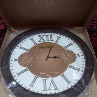 ساعت دیواری
