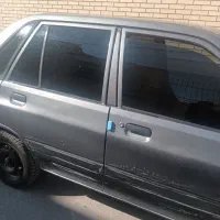 پراید|خودرو سواری و وانت|فلاورجان, |دیوار