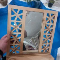 اینه دیواری