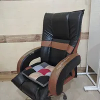 صندلی مدیریتی