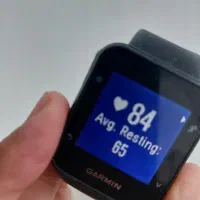 ساعت گارمین فور رانر۳۵|ساعت|تهران, دکتر هوشیار|دیوار