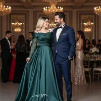 مجلسی نینا مدل زیبا