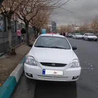 ریو 84|خودرو سواری و وانت|قدس, شهرقدس|دیوار