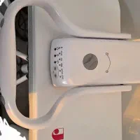 اتو پرس نو اصلا استفاده نشده
