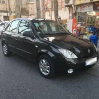 تیبا 2 مدل 1400