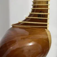 تار سه مهر مسعود جلیلوند|سازهای سنتی|تهران, گیشا|دیوار