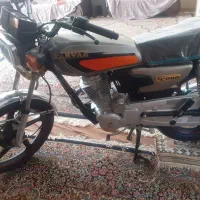 موتورسیکلت