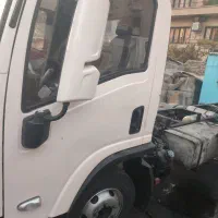 کامیونت شاکمن ۶ تن شاسی لیزینگ مدل ۱۴۰۲|خودرو سنگین|تهران, ایرانشهر|دیوار