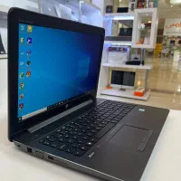 لپتاپ hp zbook g3 مخصوص طراحی و رندر|رایانه همراه|گرگان, |دیوار
