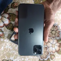 اپل iPhone 11 Pro Max با حافظهٔ ۲۵۶ گیگابایت|موبایل|میناب, |دیوار