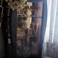 بوفه سالم و نو