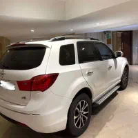 هایما s7 توربو بدون رنگ|خودرو سواری و وانت|تهران, زعفرانیه|دیوار