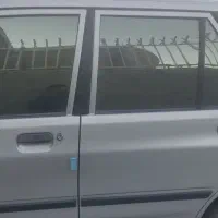 پراید مدل 86|خودرو سواری و وانت|سراوان, |دیوار