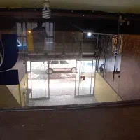 فروش (اجاره) مغازه حاشیه بلوار
