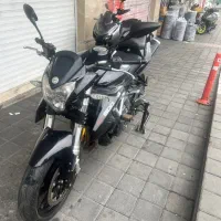 بنلی 600cc سند شرکتی