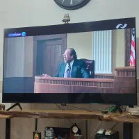 تلویزیون سامسونگ CU7000