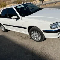 پژوپارس سال مدل اخر ۱۴۰۰/۱۲/۲۰|خودرو سواری و وانت|تهران, شهرک فرهنگیان|دیوار