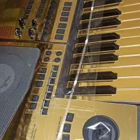 روکش ضد خش کیبورد کرگ یا ارگ اورینتال Pa700