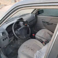 پراید ۹۱|خودرو سواری و وانت|ایذه, |دیوار