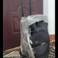 اسپیکر شارژی مارک جی پاس