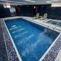 اولین ویلا هتلینگ رامسرزیبا کد ۲۰۰ کازینو