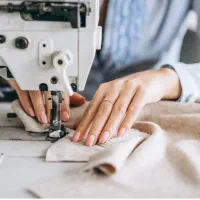 خیاط و بسته بندی