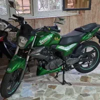 بنلی150 مدل99