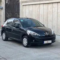 پژو207مدل1401|خودرو سواری و وانت|همدان, |دیوار