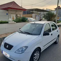 تیبا ۲ مدل ۱۴۰۱ درحد فول کامل