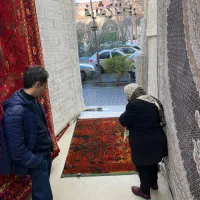 انبار مرکزی پخش فرش ماشینی(خرده فروشی به قیمت عمده|فرش|تبریز, |دیوار