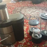 آب میو گیری چهار کار نو