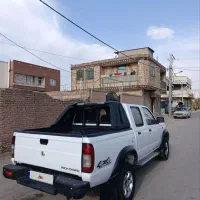 پیکاپ ریچ مدل ۹۶ فوری