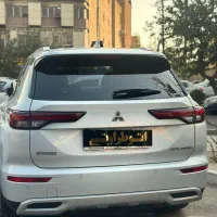 میتسوبیشی اتلندرhلاین|خودرو سواری و وانت|تهران, سنائی|دیوار