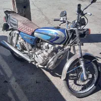 متور۱۲۵ مدارک دار