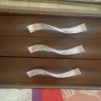 جای قاشق چنگال و ملاقه و....