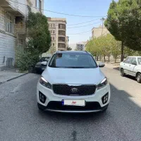 سورنتو ۲۰۱۷ در حد صفر