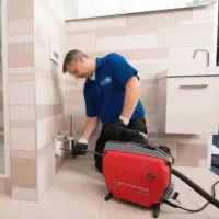 لوله بازکنی چاه بازکنی ۲۴ ساعته تضمینی 50%تخفیف