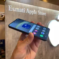 سامسونگ Galaxy S24 در حد آکبند واقعی (Fe نیست)|موبایل|ارومیه, |دیوار