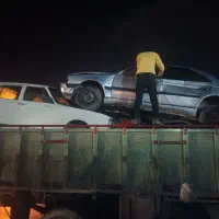 اسقاط وفرسوده اوراقی